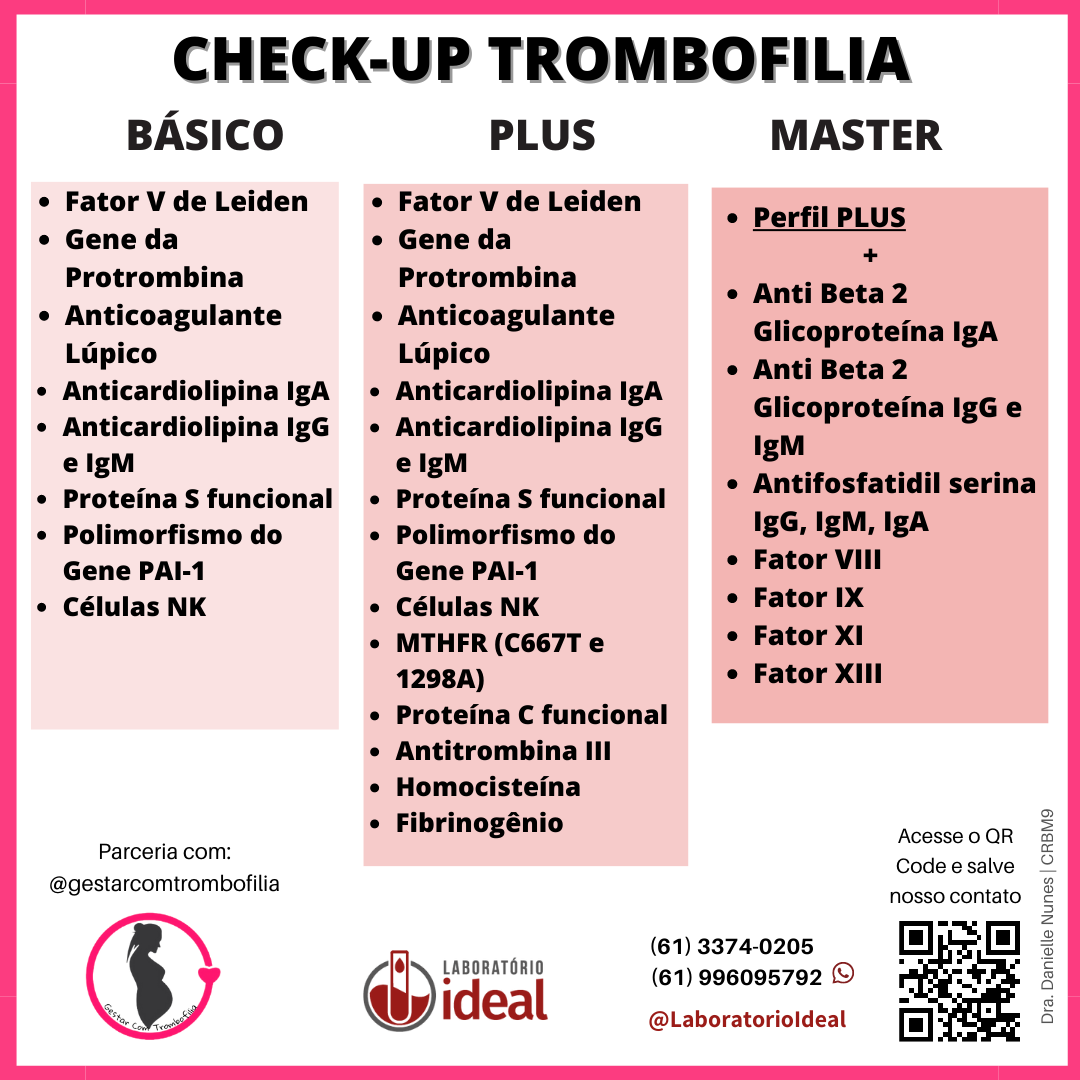 13 Chekup Trombofilia FEV2023